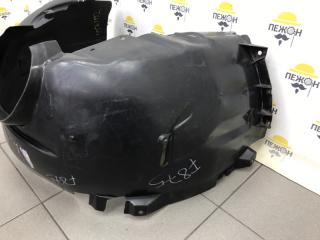 Подкрылок Ford Focus 1336180 2, передний правый