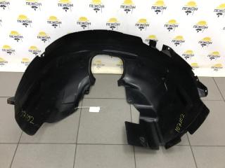 Подкрылок Ford Focus 1336180 2, передний правый