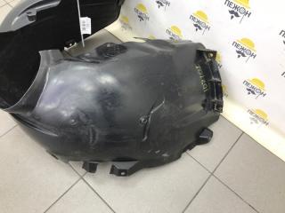 Подкрылок Ford Focus 1336180 2, передний правый