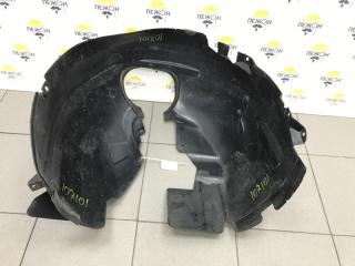 Подкрылок Ford Focus 1336180 2, передний правый