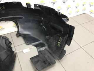 Подкрылок Ford Focus 1336180 2, передний правый