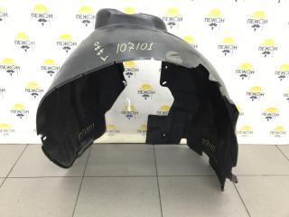 Подкрылок Ford Focus 1336180 2, передний правый