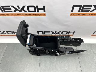 Подлокотник с консолью Land Rover Discovery Sport 2021 LR154753 L550 2.0 204DTY