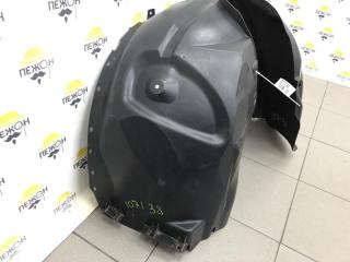 Подкрылок Ford Kuga 2434148 2, передний правый