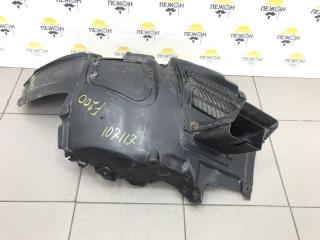 Подкрылок Bmw 5-Series 51717186727 F10, передний левый