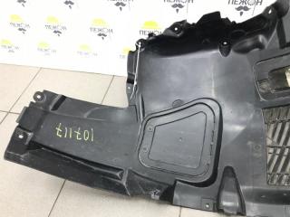 Подкрылок Bmw 5-Series 51717186727 F10, передний левый