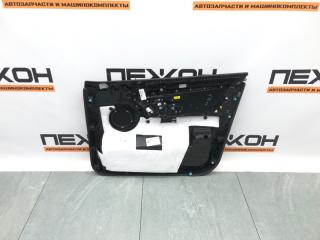 Обшивки дверей Land Rover Discovery Sport 2021 LR126894 L550 2.0 204DTY