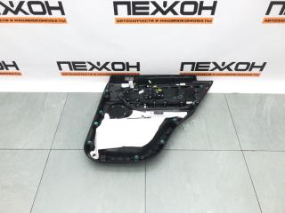 Обшивки дверей Land Rover Discovery Sport 2021 LR126894 L550 2.0 204DTY