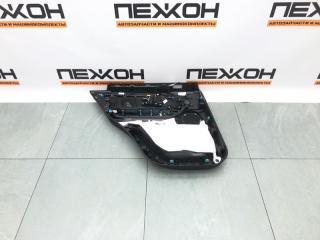 Обшивки дверей Land Rover Discovery Sport 2021 LR126894 L550 2.0 204DTY