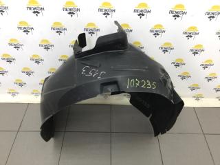 Подкрылок Ford Mondeo 1796228 4, передний правый