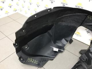 Подкрылок Ford Mondeo 1796228 4, передний правый