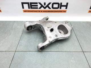 Рычаг подвески нижний Land Rover Discovery Sport 2021 LR098944 L550 2.0 204DTY, задний левый