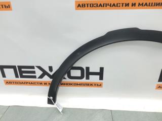 Молдинг арки колеса Land Rover Discovery Sport 2021 LR140049 L550 2.0 204DTY, задний правый