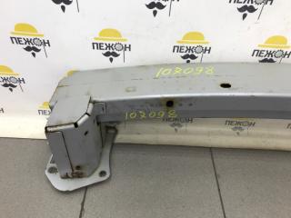 Усилитель бампера передний Compass MK49