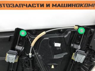 Стеклоподъемник Mercedes-Benz Gla-Class 2017 A1767206500 X156 M651 D22, передний левый