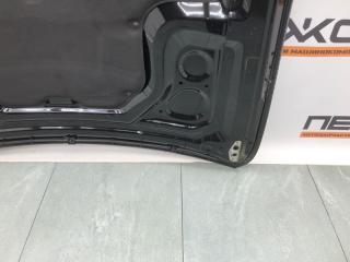 Капот Mercedes-Benz E-Class 2017 A2138800357 S213 2.0 654920 (OM654)