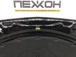 Капот Mercedes-Benz E-Class 2017 A2138800357 S213 2.0 654920 (OM654)