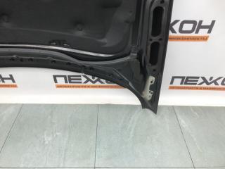 Капот Land Rover Range Rover 2013 LR036582 L405 4.4 448DT