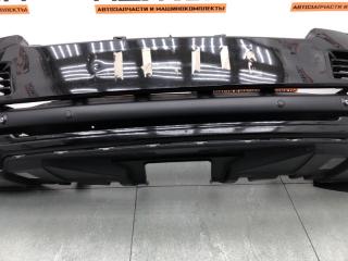 Бампер Land Rover Range Rover 2013 LR052102 L405 4.4 448DT, передний