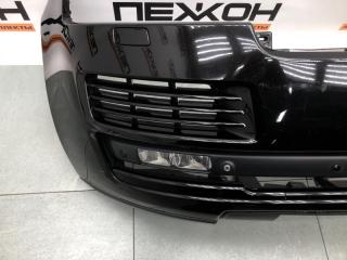 Бампер Land Rover Range Rover 2013 LR052102 L405 4.4 448DT, передний