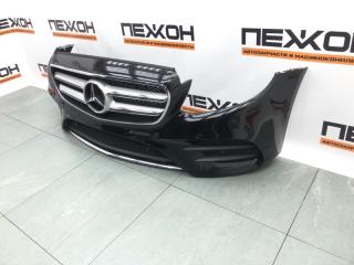 Бампер Mercedes-Benz E-Class 2017 A21388527009999 S213 2.0 654920 (OM654), передний