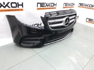 Бампер Mercedes-Benz E-Class 2017 A21388527009999 S213 2.0 654920 (OM654), передний