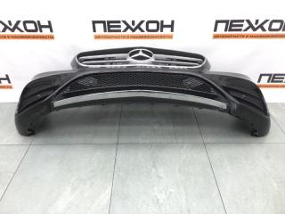 Бампер Mercedes-Benz E-Class 2017 A21388527009999 S213 2.0 654920 (OM654), передний