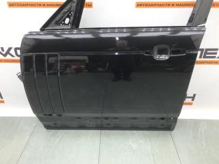 Дверь Land Rover Range Rover 2013 LR036400 L405 4.4 448DT, передняя левая