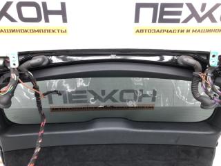 Крышка багажника Mercedes-Benz E-Class 2017 A2137400105 S213 2.0 654920 (OM654)