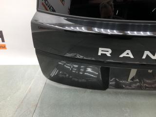 Крышка багажника Land Rover Range Rover 2013 LR051315 L405 4.4 448DT