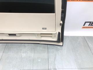 Крышка багажника Land Rover Range Rover 2013 LR051315 L405 4.4 448DT