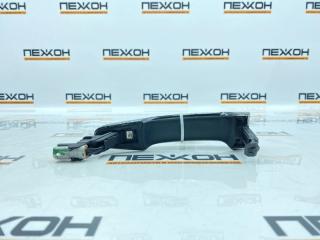 Ручка двери внешняя Land Rover Range Rover 2013 LR038472 L405 4.4 448DT