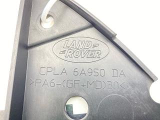 Накладка подкапотная Land Rover Range Rover 2013 LR040701 L405 4.4 448DT, правая