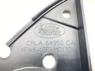 Накладка подкапотная Land Rover Range Rover 2013 LR040700 L405 4.4 448DT, левая