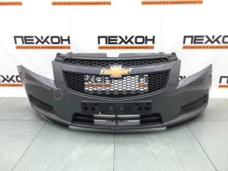 Бампер Chevrolet Cruze 2012 95022993 J305 1.6 F16D4, передний