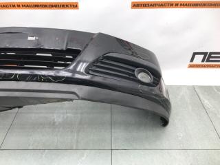 Бампер Opel Astra 24460258 H, передний