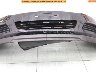 Бампер Opel Astra 24460258 H, передний