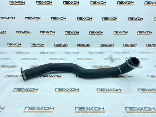 Патрубок интеркулера Land Rover Range Rover 2013 LR036477 L405 4.4 448DT