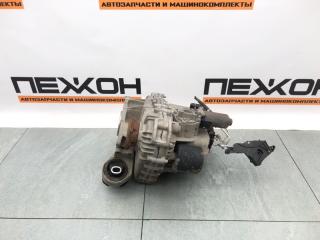 Коробка раздаточная Land Rover Range Rover 2013 LR049160 L405 4.4 448DT