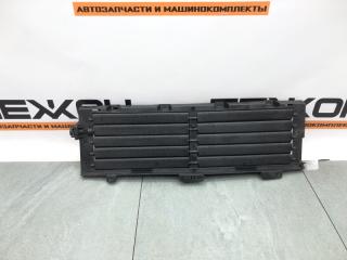 Жалюзи радиатора Land Rover Discovery Sport 2021 LR181549 L550 2.0 204DTY