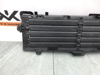 Жалюзи радиатора Land Rover Discovery Sport 2021 LR181549 L550 2.0 204DTY