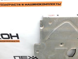 Защита двигателя Land Rover Range Rover 2013 LR038764 L405 4.4 448DT