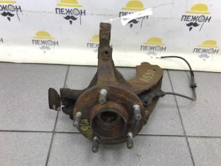 Кулак Ford Focus 2009 1420861 2 1.6 SHDA, передний правый