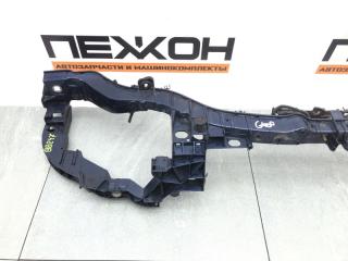 Панель передняя Ford Focus 2011 1845674 3 1.6 PNDA