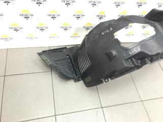 Подкрылок Mitsubishi Colt MR575539 6, передний левый