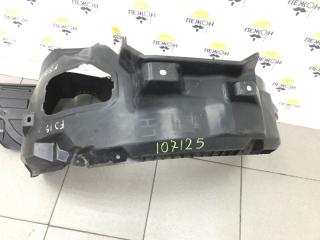 Подкрылок Mitsubishi Colt MR575539 6, передний левый