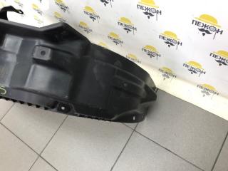 Подкрылок Mitsubishi Colt MR575539 6, передний левый