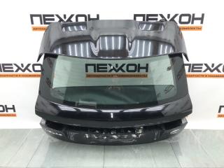 Крышка багажника Land Rover Range Rover Velar 2017 LR110352 L560 2.0 204DTD