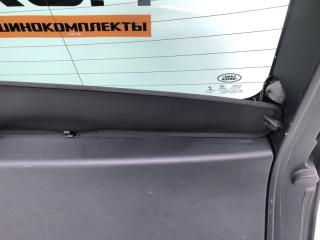 Крышка багажника Land Rover Range Rover Velar 2017 LR110352 L560 2.0 204DTD