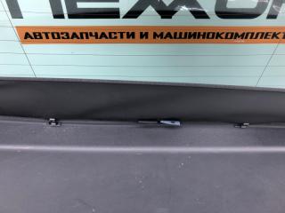 Крышка багажника Land Rover Range Rover Velar 2017 LR110352 L560 2.0 204DTD